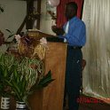 UB Elder Joseph Francis